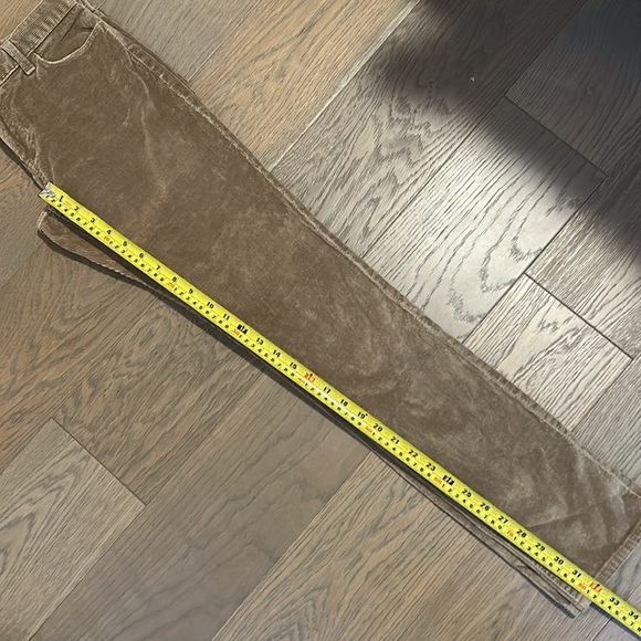 BR corduroy pants - Picture 10 of 10